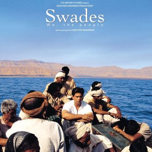 Image for 'Swades'