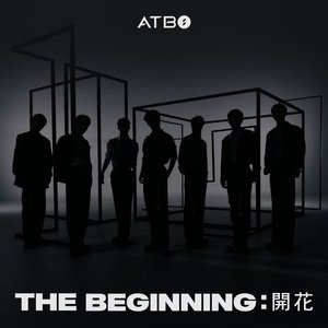 Image for 'The Beginning : 開花'