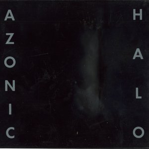 “Halo”的封面