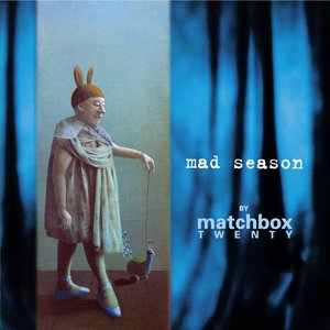 Изображение для 'Mad Season'