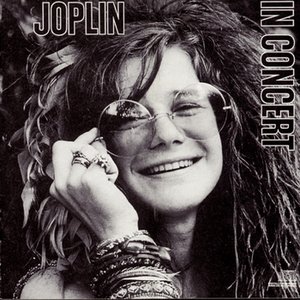 Image for 'Joplin In Concert'