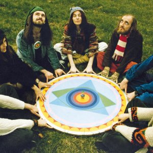 Image for 'Gong'