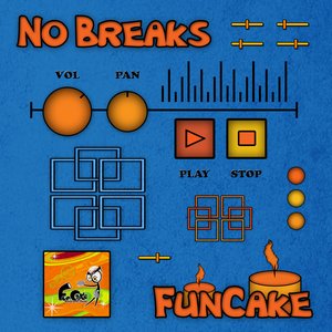Image for 'No Breaks'