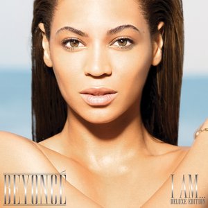 'I AM...SASHA FIERCE NEW DELUXE EDITION' için resim