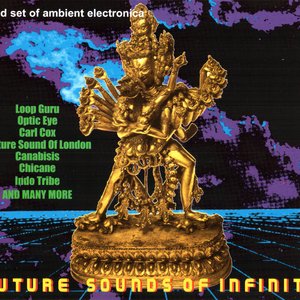 Image for 'Future Sounds Of Infinity'