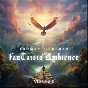 Image for 'FanTaisia Ambience, Vol. 2'