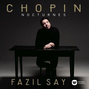 Image for 'Chopin: Nocturnes'