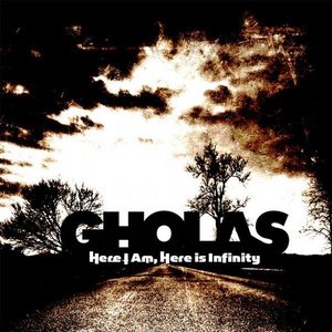 Image for 'Gholas'