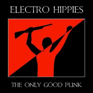 “The Only Good Punk”的封面