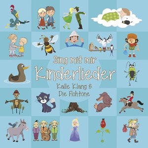 'Sing mit mir Kinderlieder'の画像