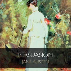 Image for 'Persuasion'