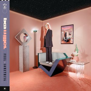 Изображение для 'feel something'