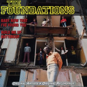 'The Foundations'の画像