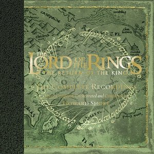 Imagen de 'The Lord Of The Rings - The Return Of The King - The Complete Recordings (Limited Edition)'