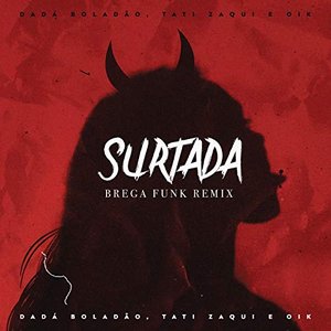 Bild für 'Surtada (Remix Brega Funk)'
