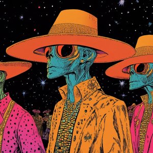 Image for 'Radiation Funk'