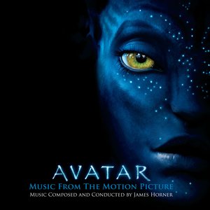 Zdjęcia dla 'AVATAR Music From The Motion Picture Music Composed and Conducted by James Horner'