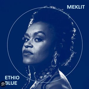 Image for 'Ethio Blue'