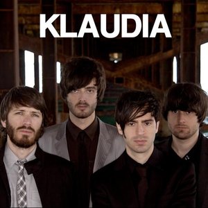 Image for 'Klaudia'