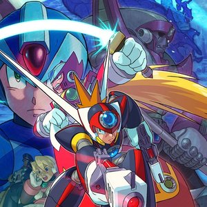 Image for 'MEGA MAN X7 SOUND COLLECTION'