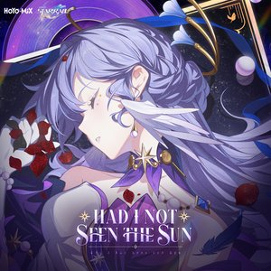 “Had I Not Seen the Sun”的封面
