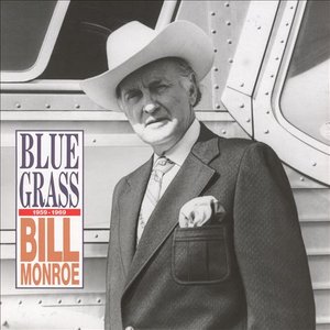 Image for 'Bluegrass 1959-1969'