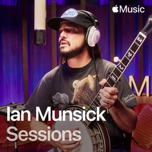 Image for 'Apple Music Nashville Sessions'