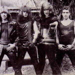 Image for 'Avenger'