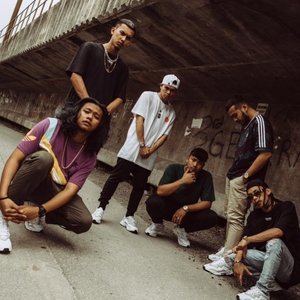 “K-Clique”的封面