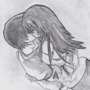 Image for 'kiss'