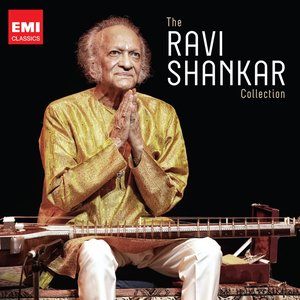 Image for 'The Ravi Shankar Collection'
