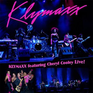 'Klymaxx (Live)'の画像