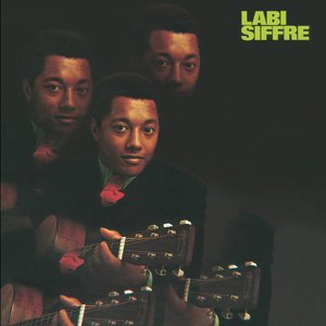 Image for 'Labi Siffre (Deluxe Edition)'