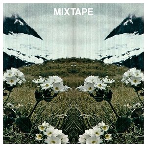 “MIXTAPE”的封面