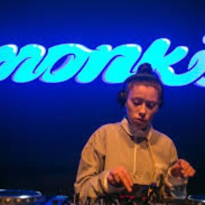 “monki”的封面