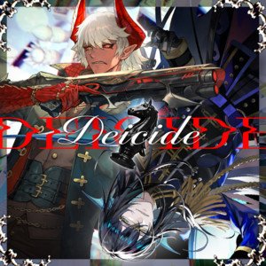 Image for 'Deicide (feat. Hazuki Koizumi)'