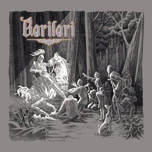 Image for 'Barilari'