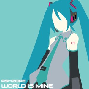 Image for 'World Is Mine'