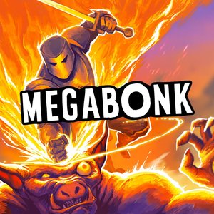 Bild für 'MEGABONK OST'