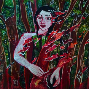 “Natureza Morta”的封面