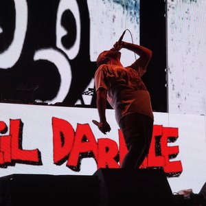 Image for 'Lil Darkie'