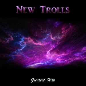 Image for 'New Trolls (Greatest Hits)'