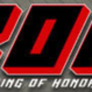 Image for 'Ring Of Honor'