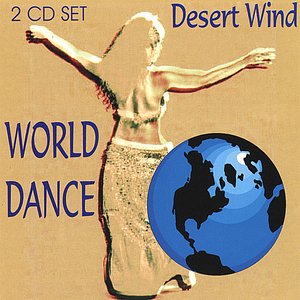 Immagine per 'World Dance (2 CD Set)'