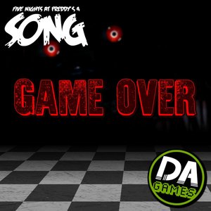 Image for 'Game Over'