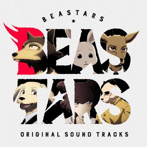 Bild för 'BEASTARS Original Soundtrack'