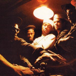 Image for 'Public Enemy'
