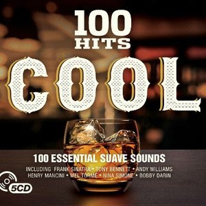 “100 Hits Cool”的封面