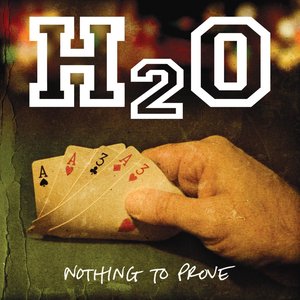 Изображение для 'Nothing To Prove'