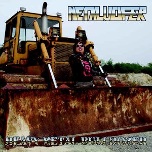 Immagine per 'Heavy Metal Bulldozer'